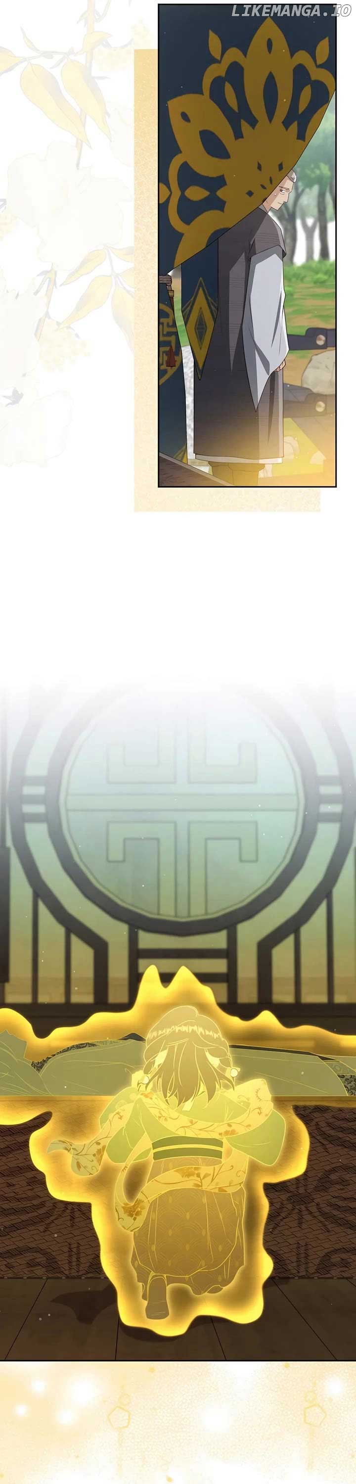 I became the Despised Granddaughter of the Powerful Martial Arts Family Chapter 85 - Page 44