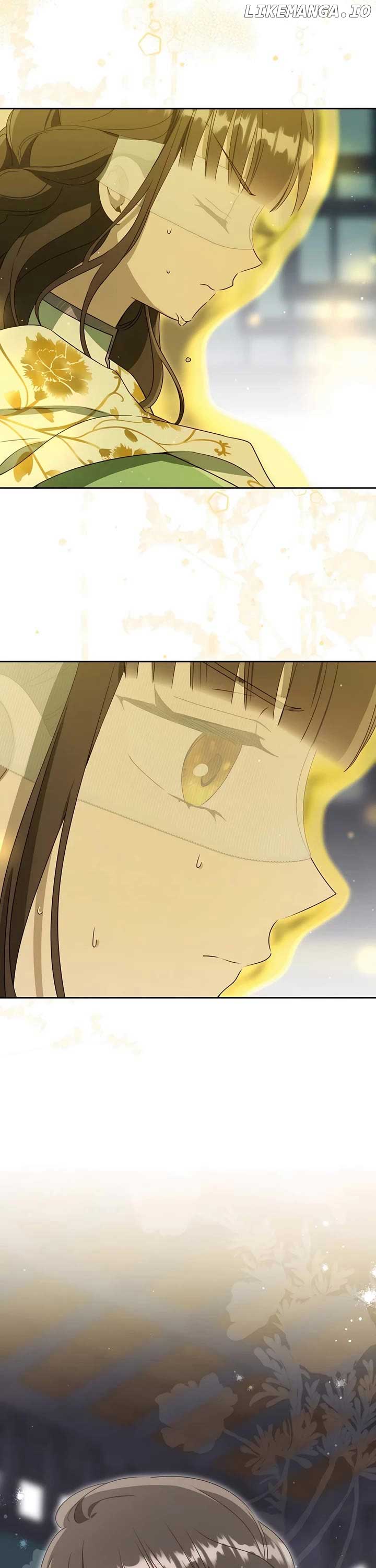 I became the Despised Granddaughter of the Powerful Martial Arts Family Chapter 85 - Page 45