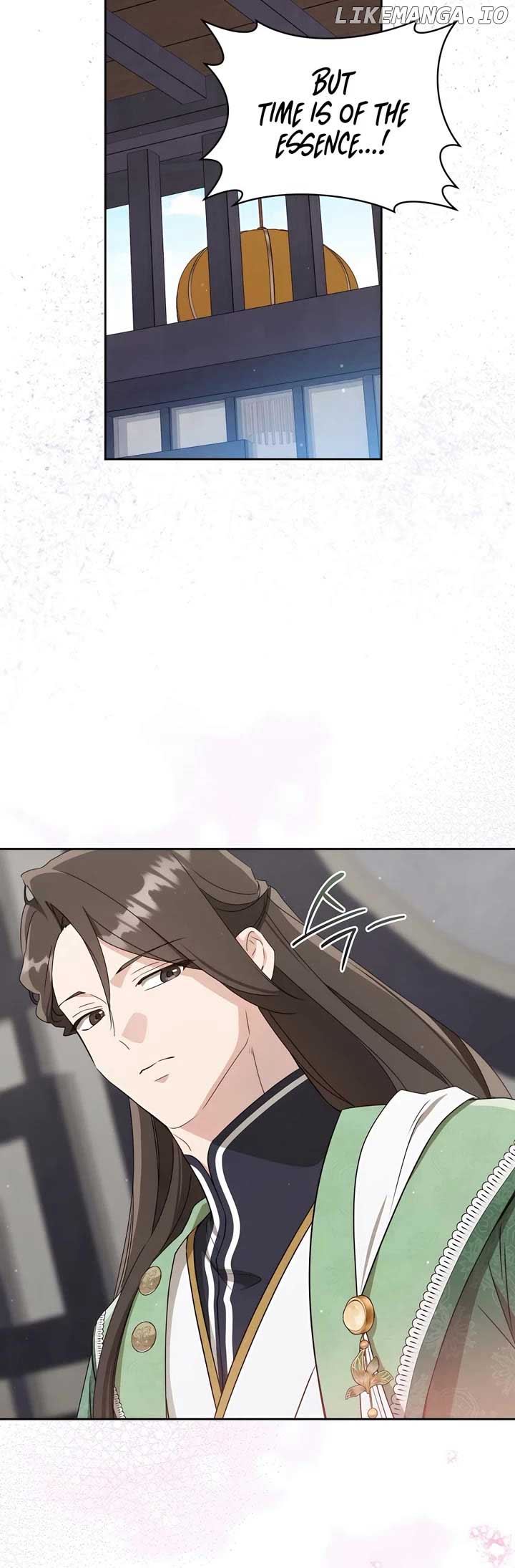 I became the Despised Granddaughter of the Powerful Martial Arts Family Chapter 85 - Page 7