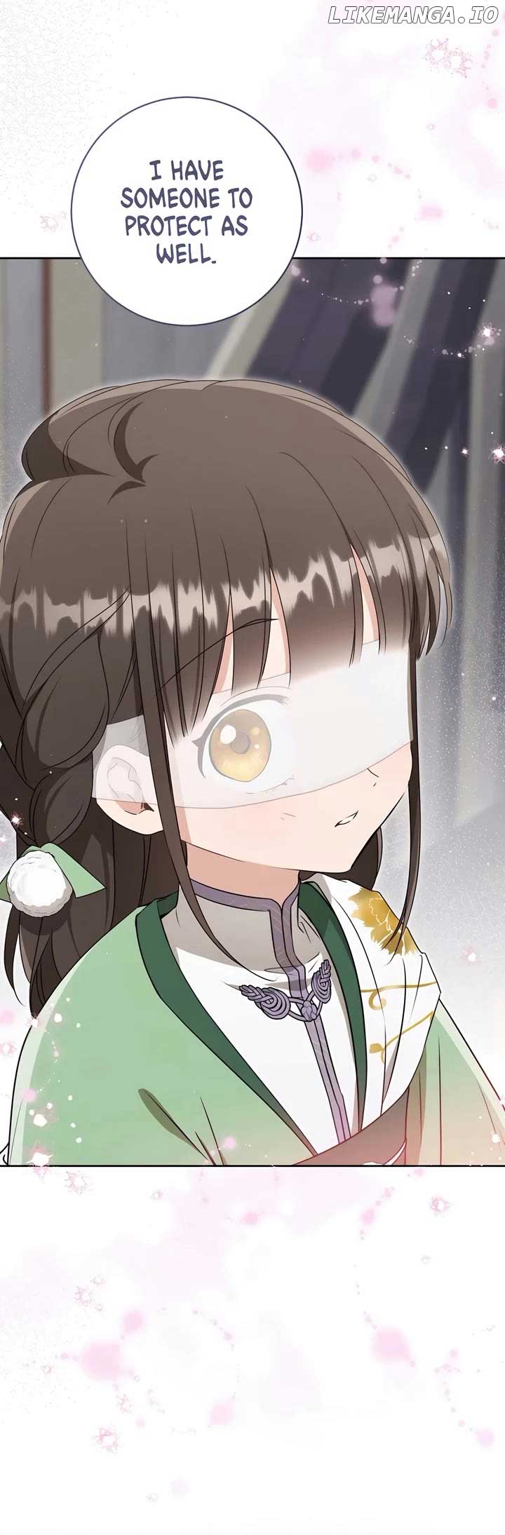 I became the Despised Granddaughter of the Powerful Martial Arts Family Chapter 85 - Page 8