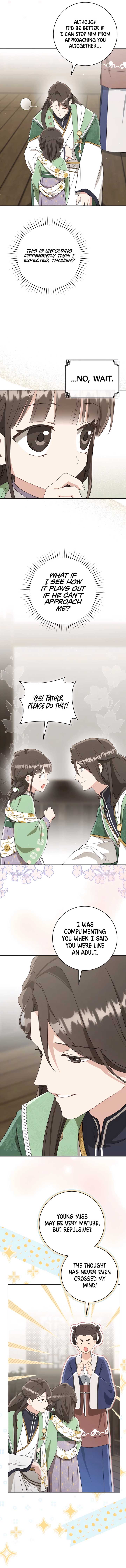 I became the Despised Granddaughter of the Powerful Martial Arts Family Chapter 88 - Page 12