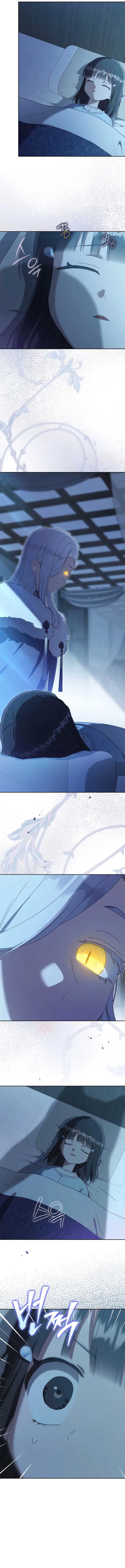 I became the Despised Granddaughter of the Powerful Martial Arts Family Chapter 88 - Page 15