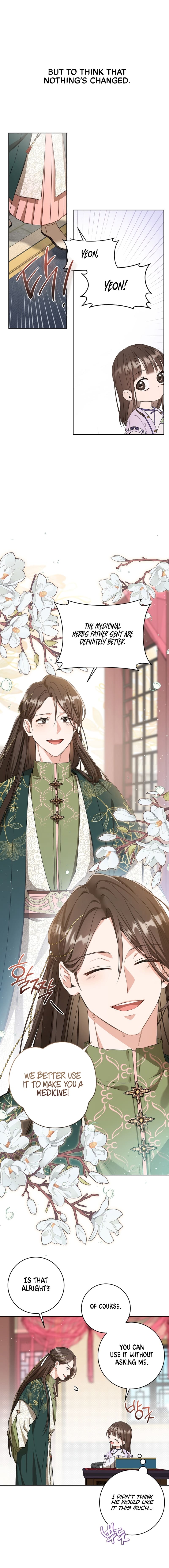 I became the Despised Granddaughter of the Powerful Martial Arts Family Chapter 9 - Page 11