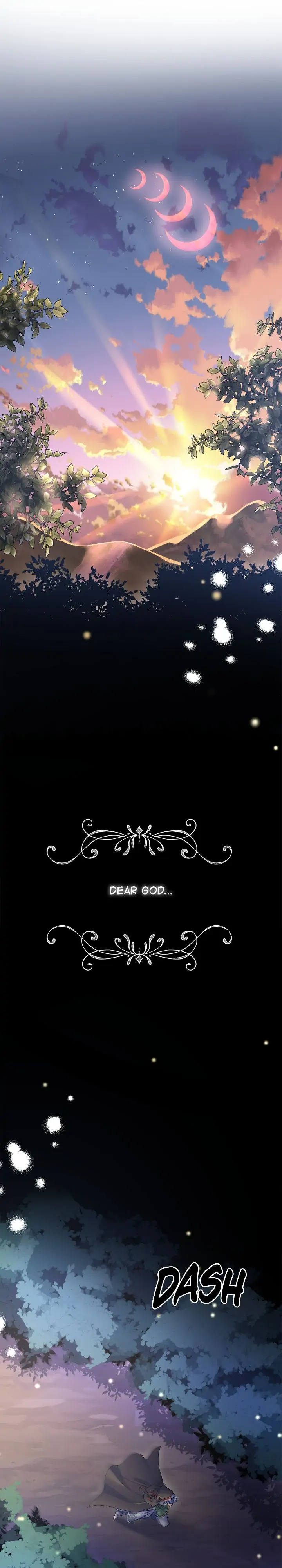 Holding You Captive Chapter 1 - Page 1