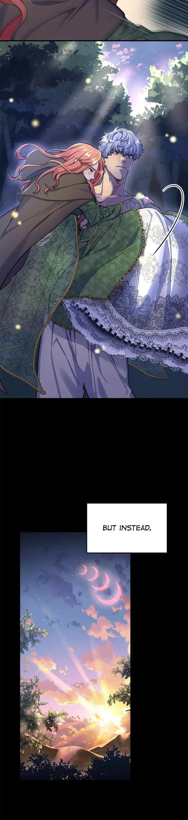 Holding You Captive Chapter 1 - Page 12