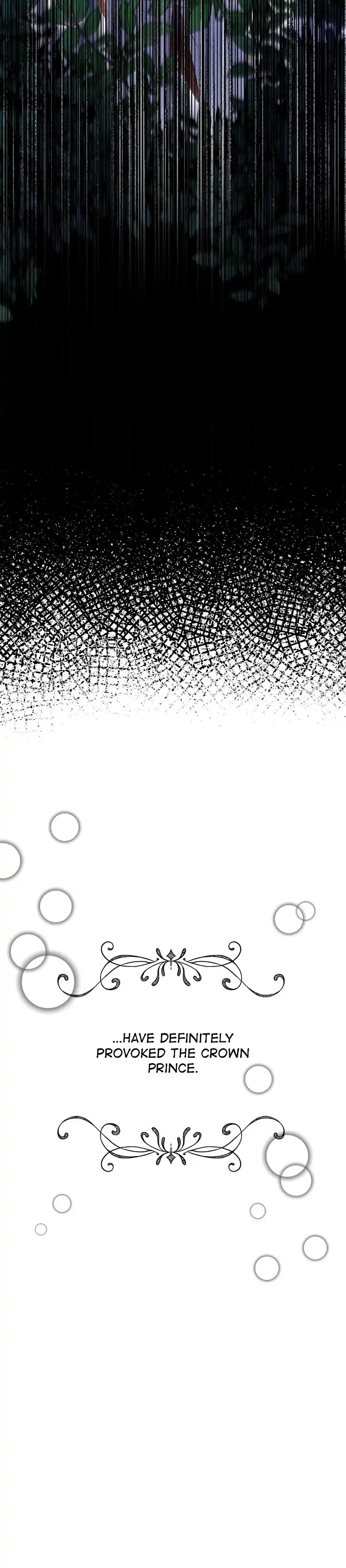 Holding You Captive Chapter 1 - Page 15