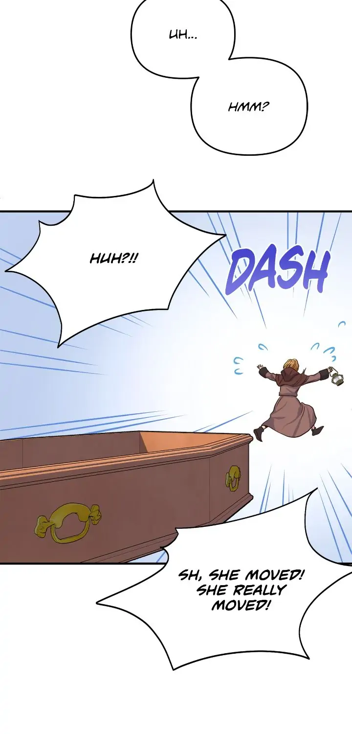 Holding You Captive Chapter 1 - Page 19