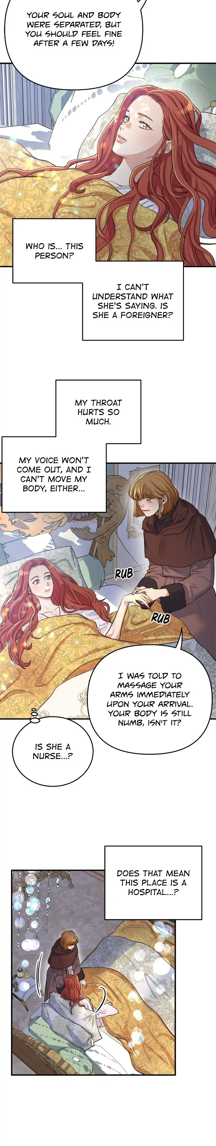 Holding You Captive Chapter 1 - Page 26