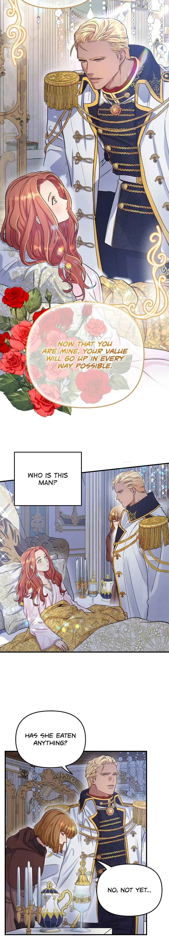 Holding You Captive Chapter 1 - Page 28