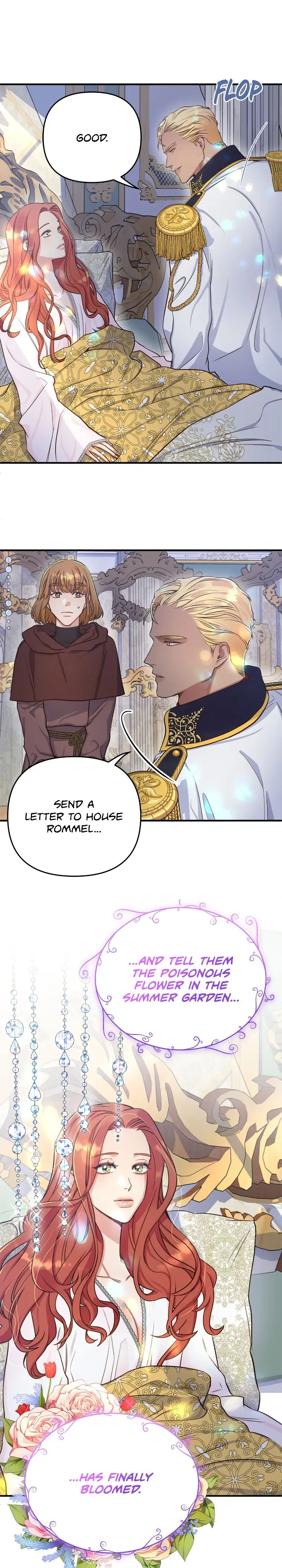 Holding You Captive Chapter 1 - Page 30