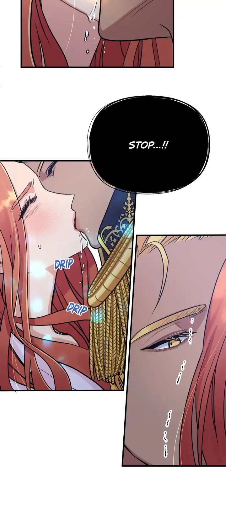 Holding You Captive Chapter 1 - Page 36