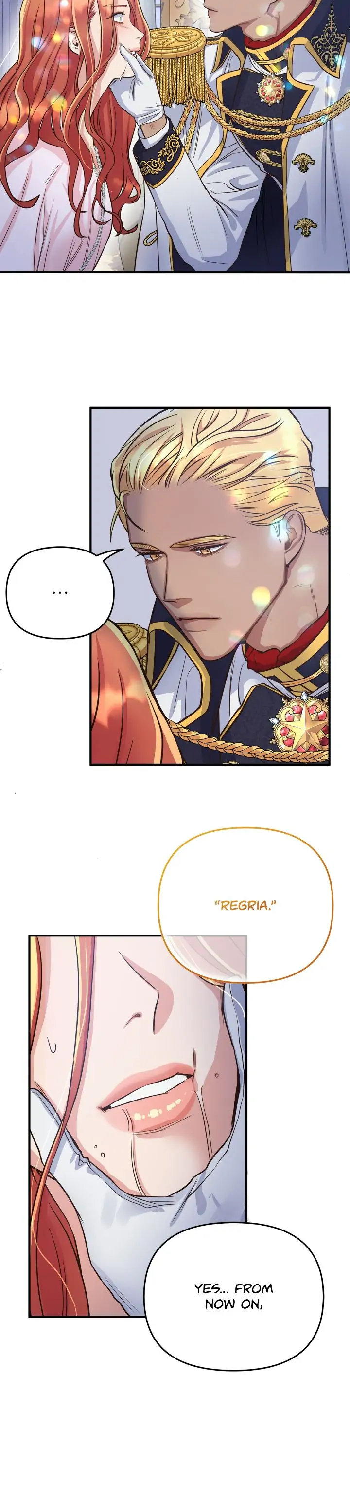 Holding You Captive Chapter 1 - Page 38