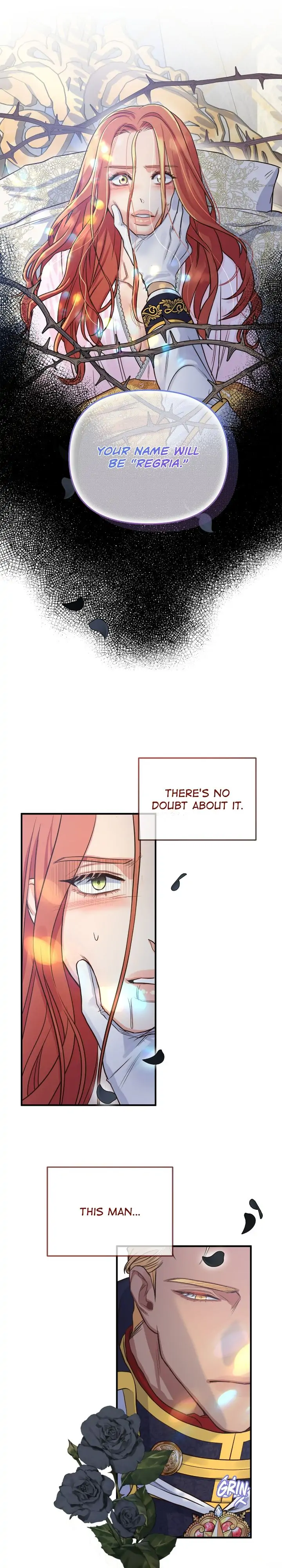 Holding You Captive Chapter 1 - Page 39