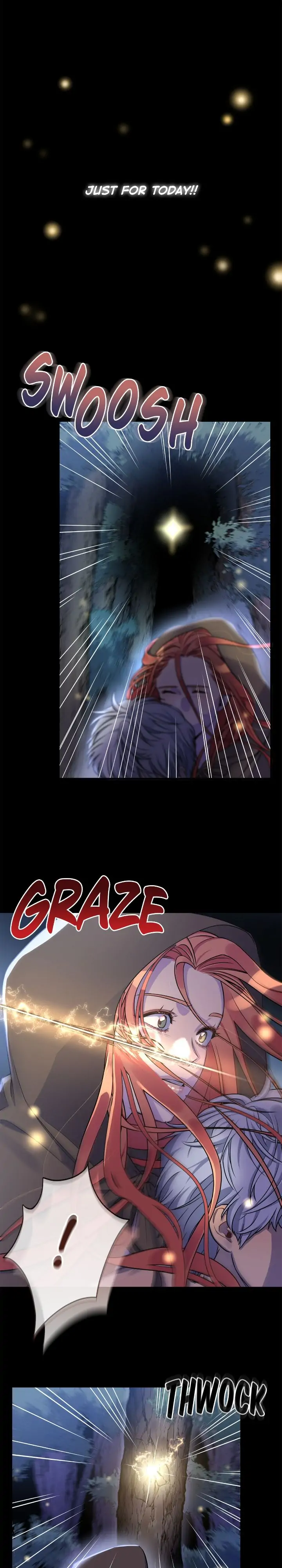 Holding You Captive Chapter 1 - Page 4