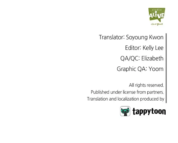 Holding You Captive Chapter 1 - Page 42