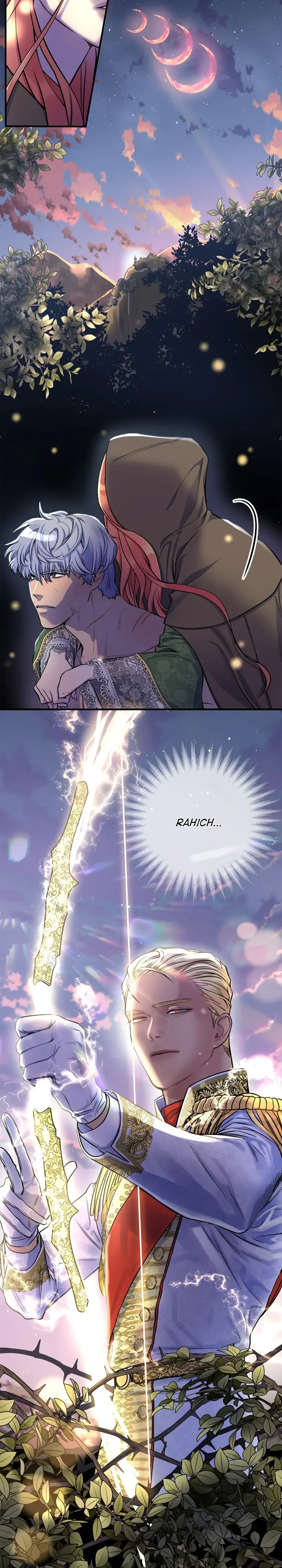 Holding You Captive Chapter 1 - Page 7