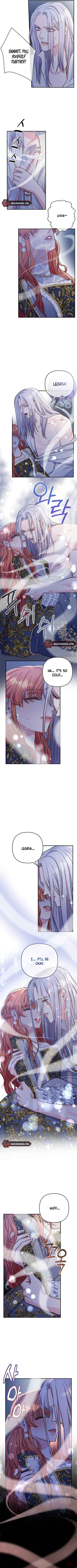 Holding You Captive Chapter 13 - Page 3