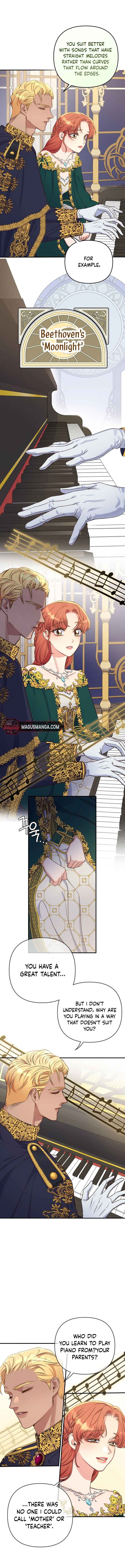 Holding You Captive Chapter 14 - Page 11