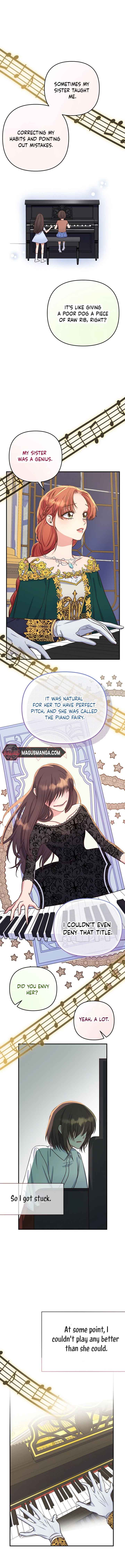 Holding You Captive Chapter 14 - Page 12