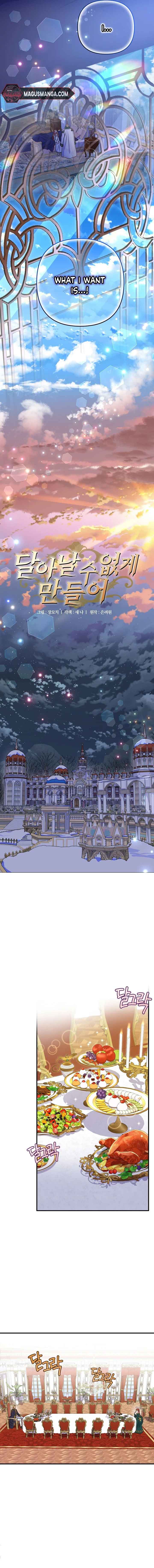 Holding You Captive Chapter 14 - Page 3