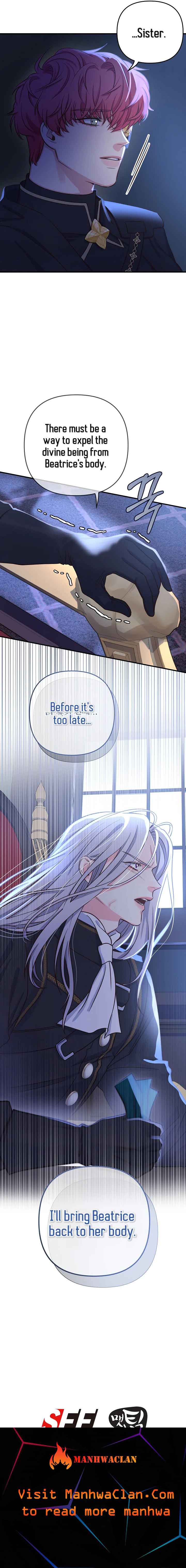 Holding You Captive Chapter 15 - Page 14