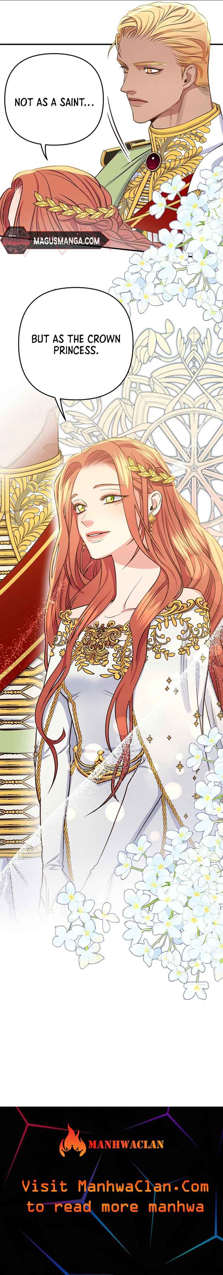 Holding You Captive Chapter 16 - Page 15