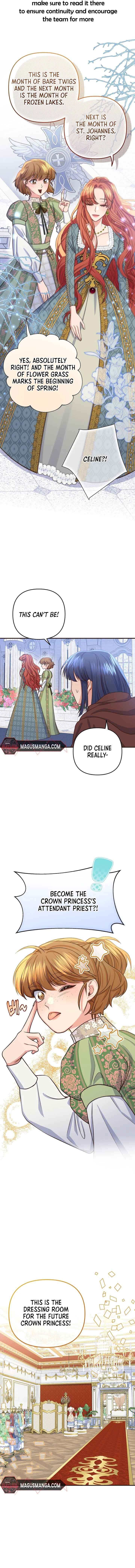 Holding You Captive Chapter 16 - Page 2