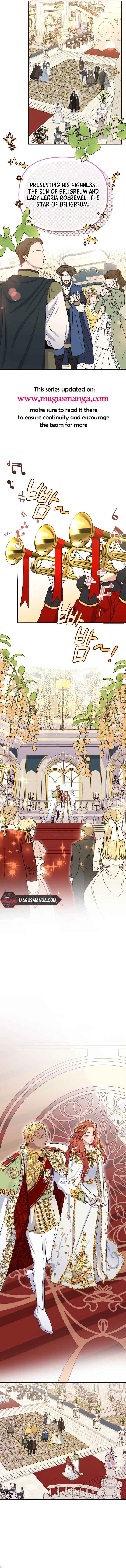 Holding You Captive Chapter 16 - Page 7