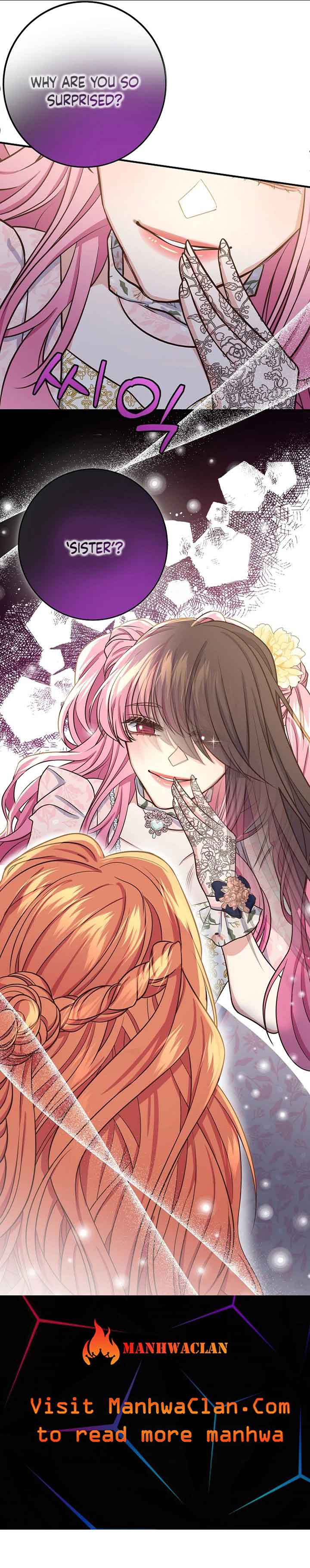 Holding You Captive Chapter 17 - Page 16