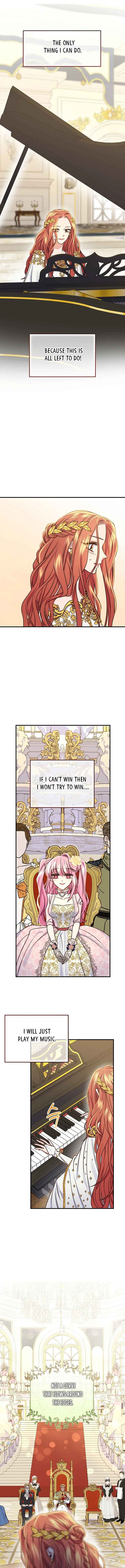 Holding You Captive Chapter 18 - Page 10