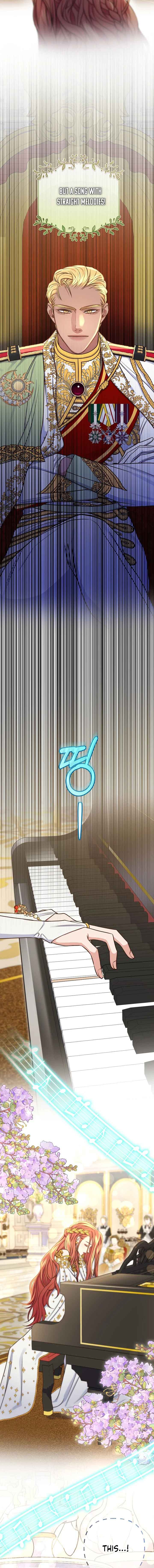 Holding You Captive Chapter 18 - Page 11