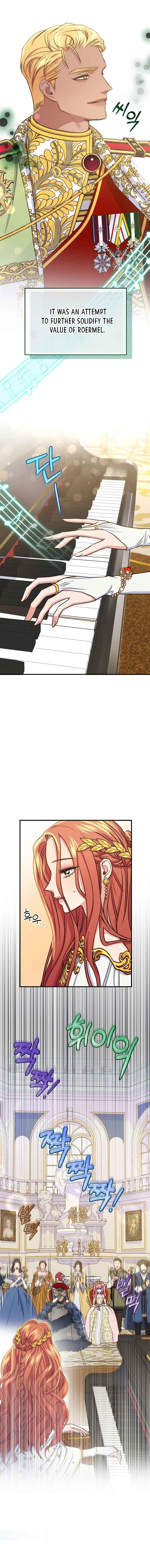 Holding You Captive Chapter 18 - Page 13