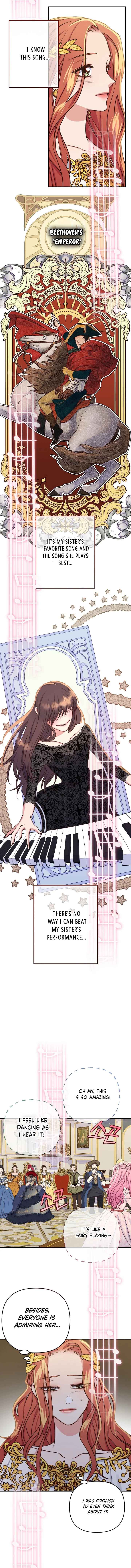 Holding You Captive Chapter 18 - Page 7