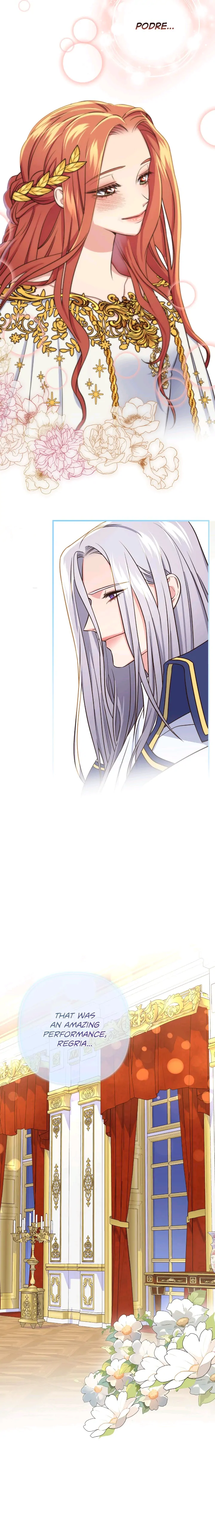 Holding You Captive Chapter 19 - Page 10