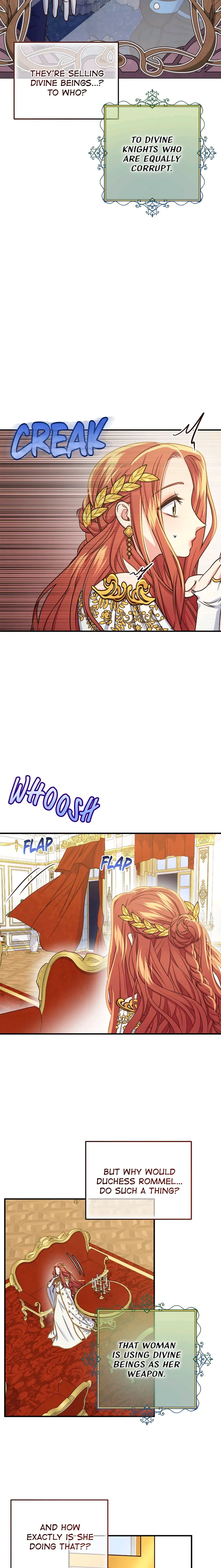 Holding You Captive Chapter 19 - Page 14