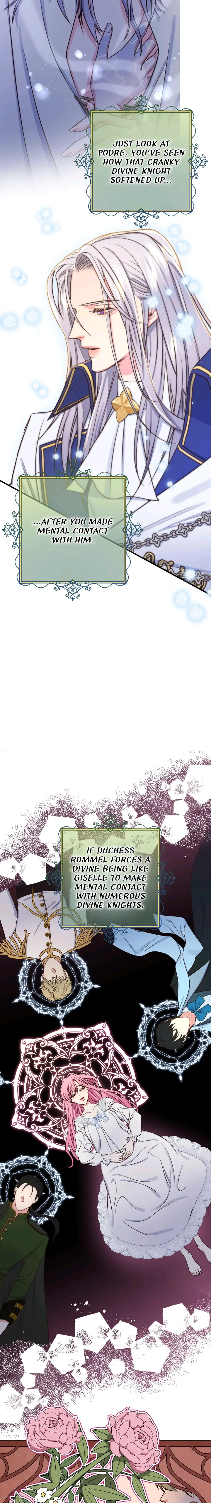 Holding You Captive Chapter 19 - Page 16