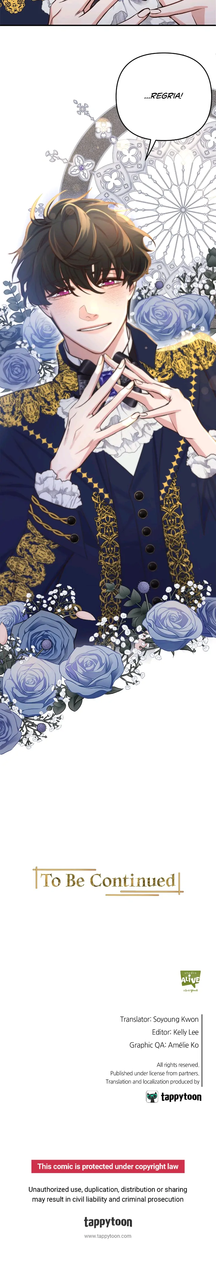 Holding You Captive Chapter 19 - Page 24