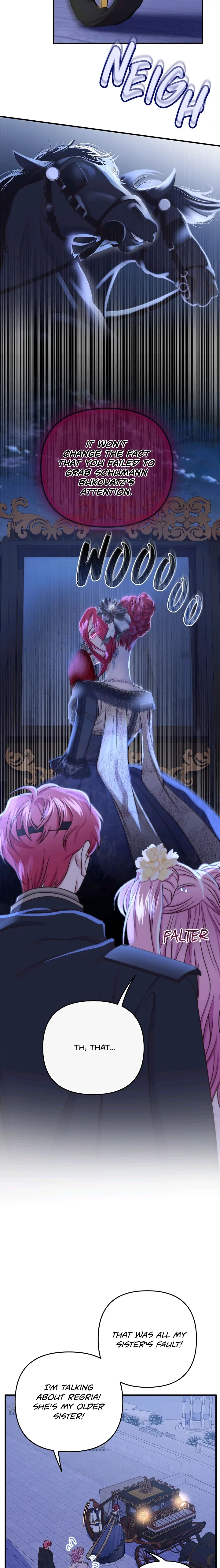 Holding You Captive Chapter 19 - Page 4