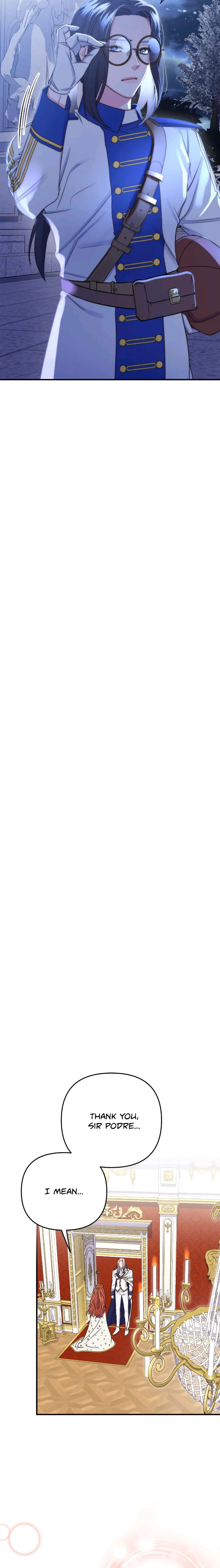 Holding You Captive Chapter 19 - Page 9