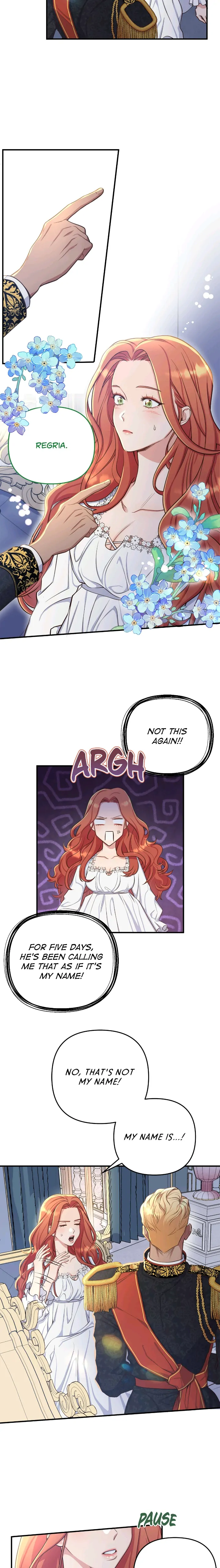 Holding You Captive Chapter 2 - Page 13