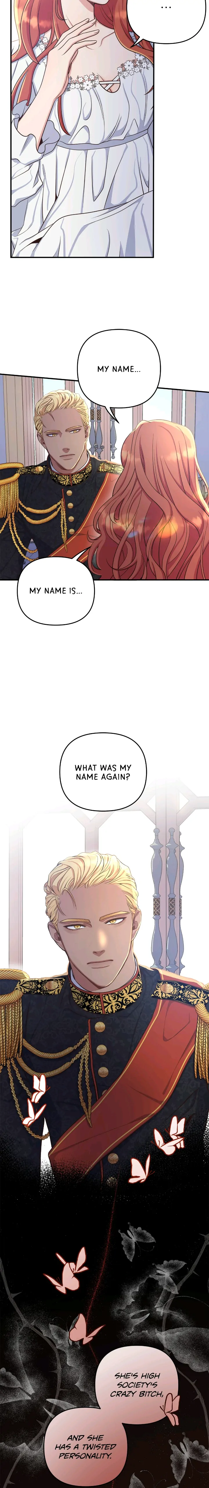 Holding You Captive Chapter 2 - Page 14