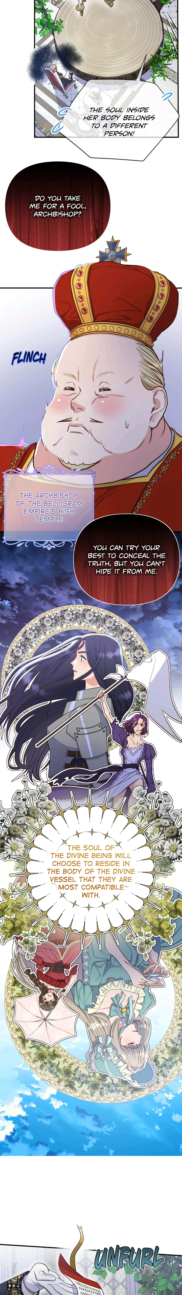 Holding You Captive Chapter 2 - Page 17