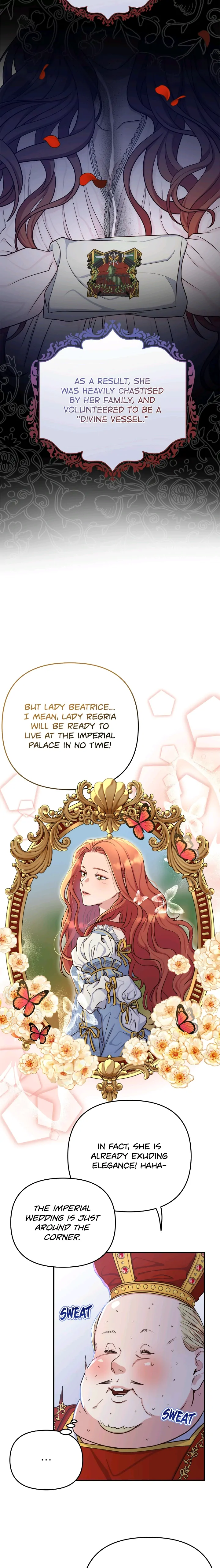 Holding You Captive Chapter 2 - Page 19