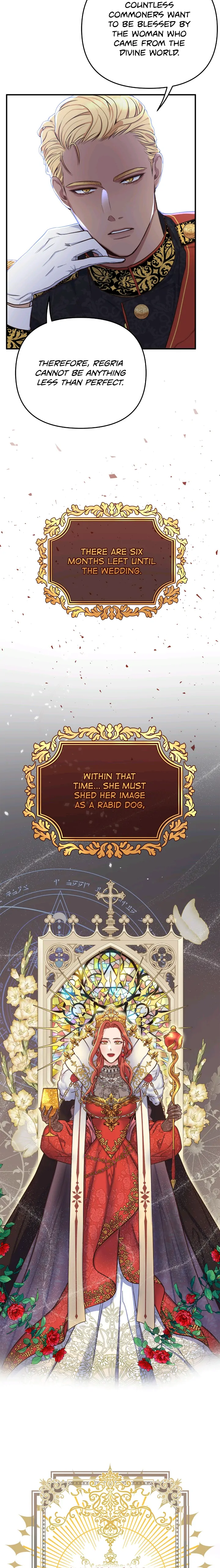 Holding You Captive Chapter 2 - Page 20