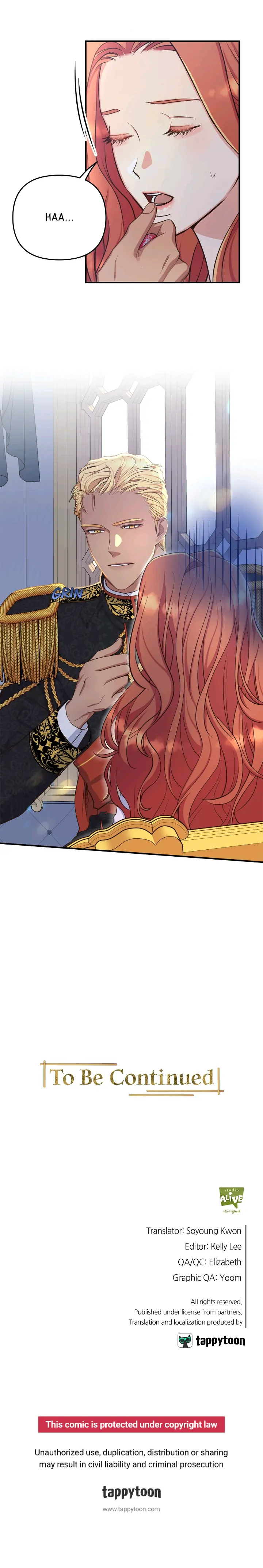 Holding You Captive Chapter 2 - Page 26