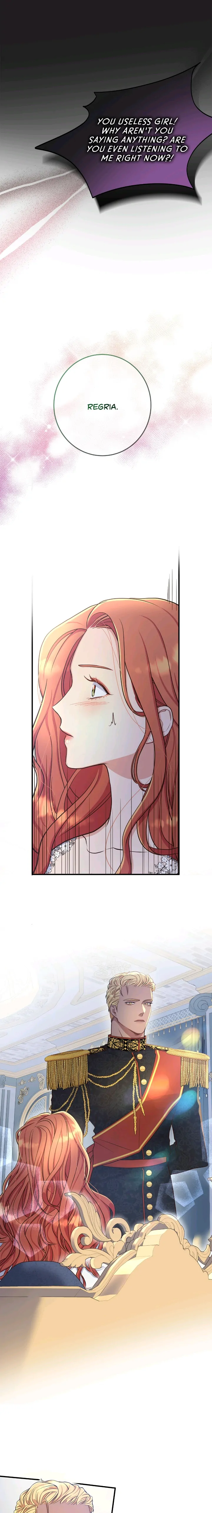 Holding You Captive Chapter 2 - Page 9