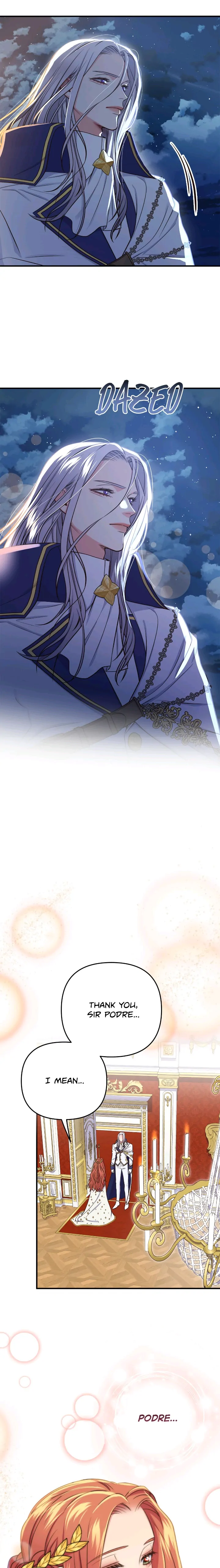 Holding You Captive Chapter 20 - Page 10