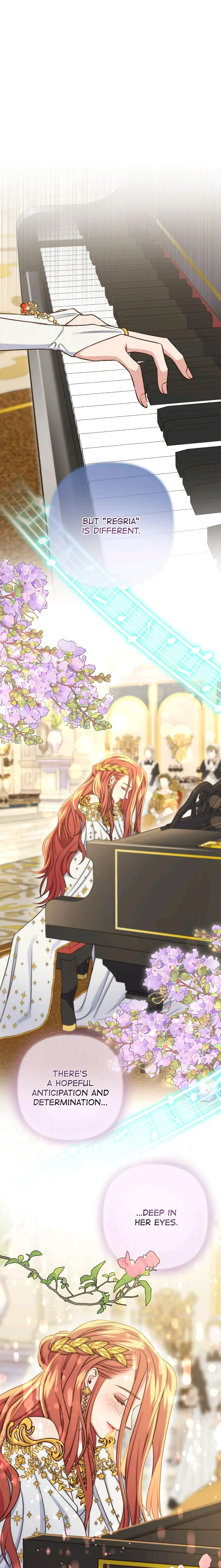 Holding You Captive Chapter 20 - Page 12