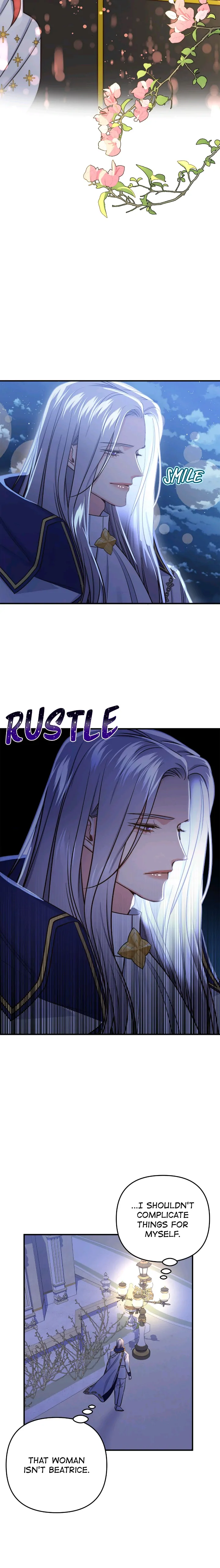 Holding You Captive Chapter 20 - Page 13