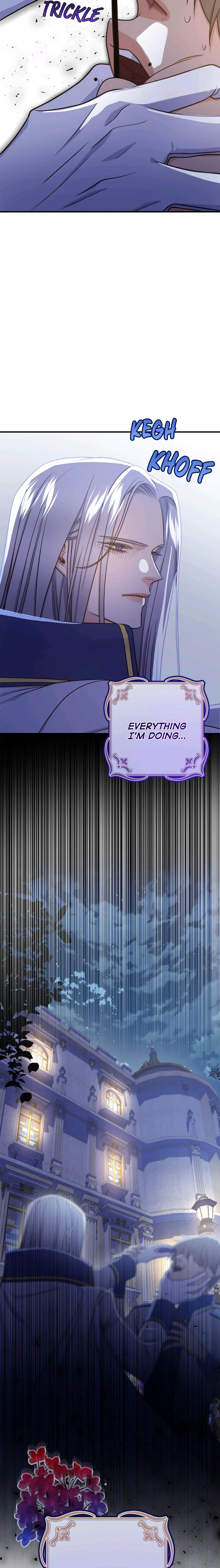 Holding You Captive Chapter 20 - Page 19